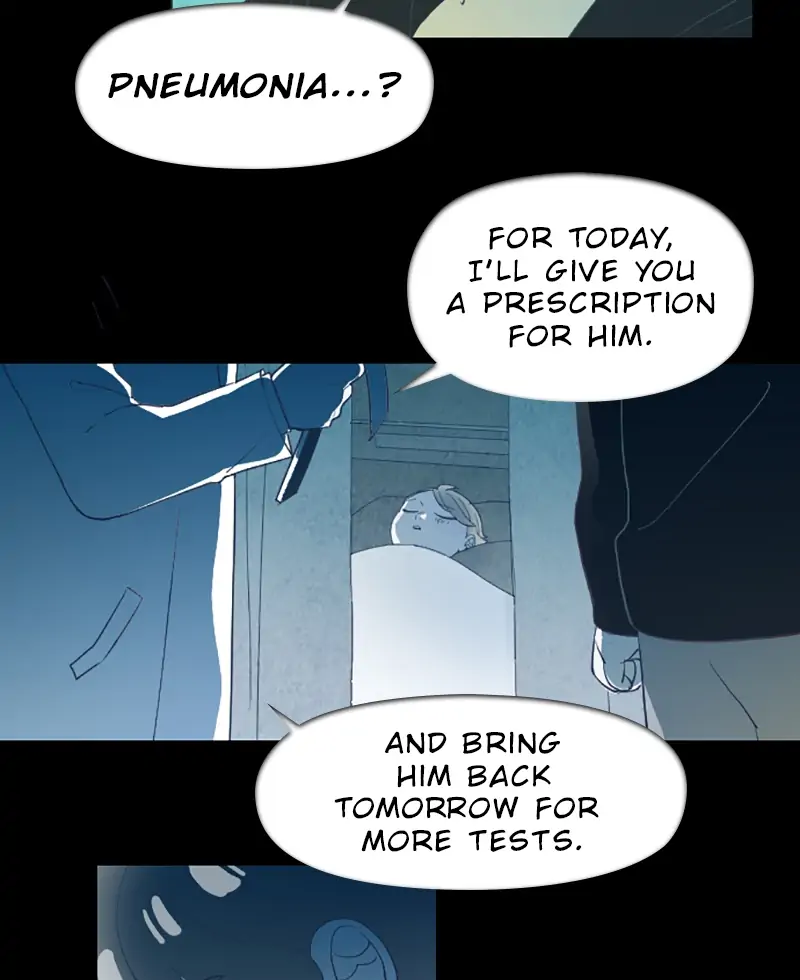 Read Ghost Teller (en) Manga Online