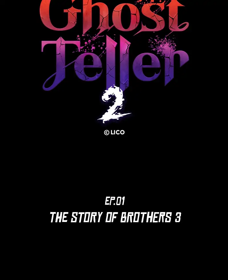 Read Ghost Teller (en) Manga Online