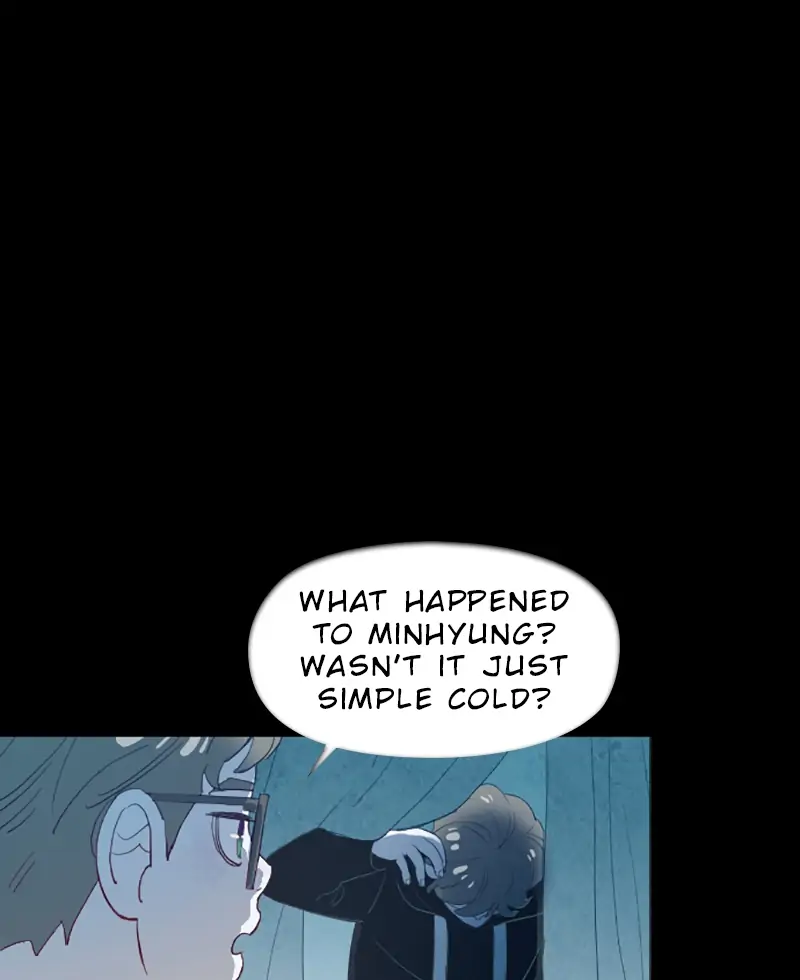 Read Ghost Teller (en) Manga Online