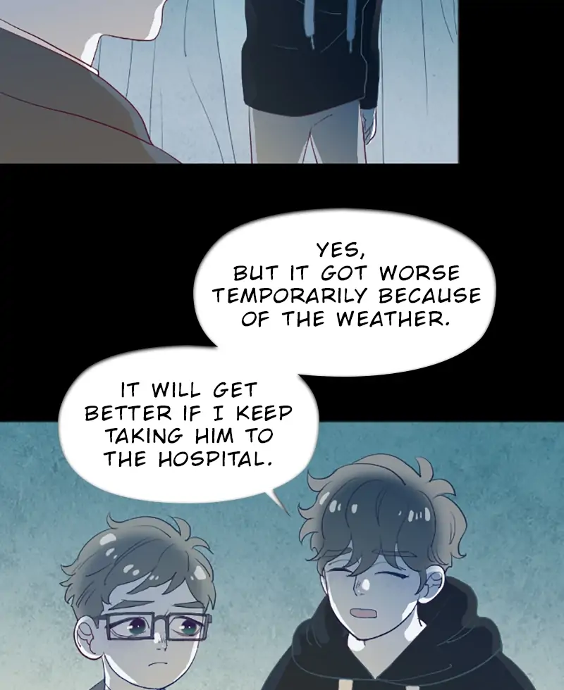 Read Ghost Teller (en) Manga Online