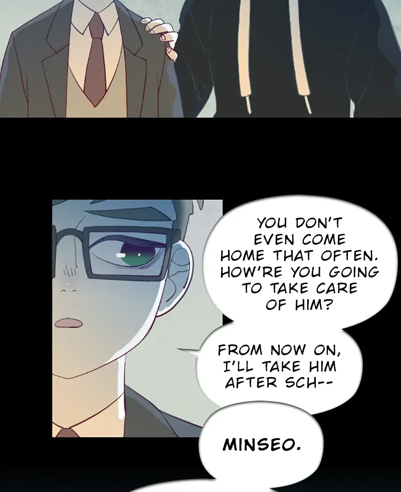 Read Ghost Teller (en) Manga Online