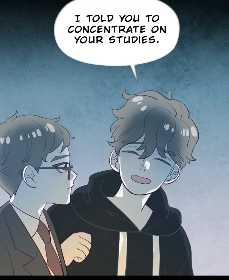 Read Ghost Teller (en) Manga Online