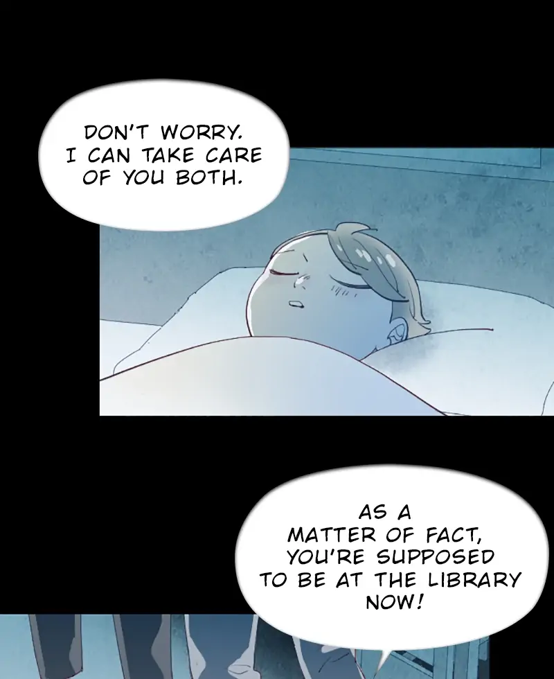 Read Ghost Teller (en) Manga Online