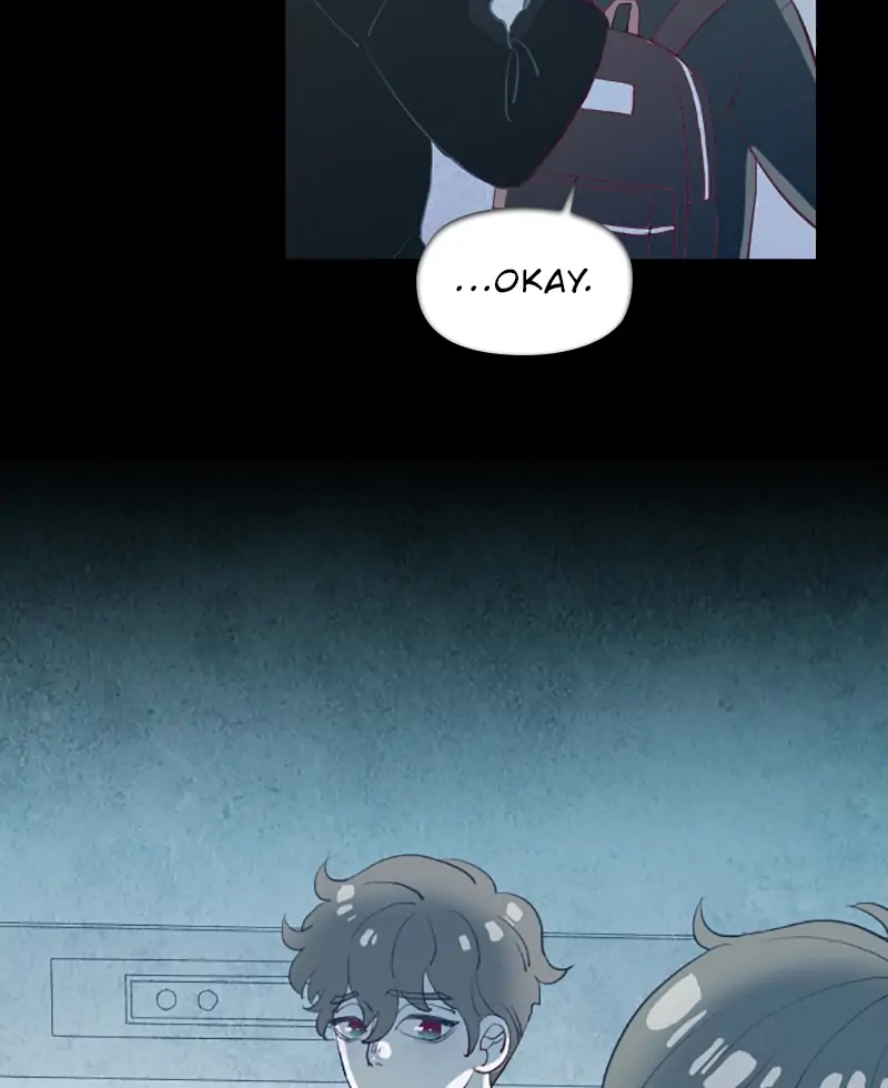 Read Ghost Teller (en) Manga Online