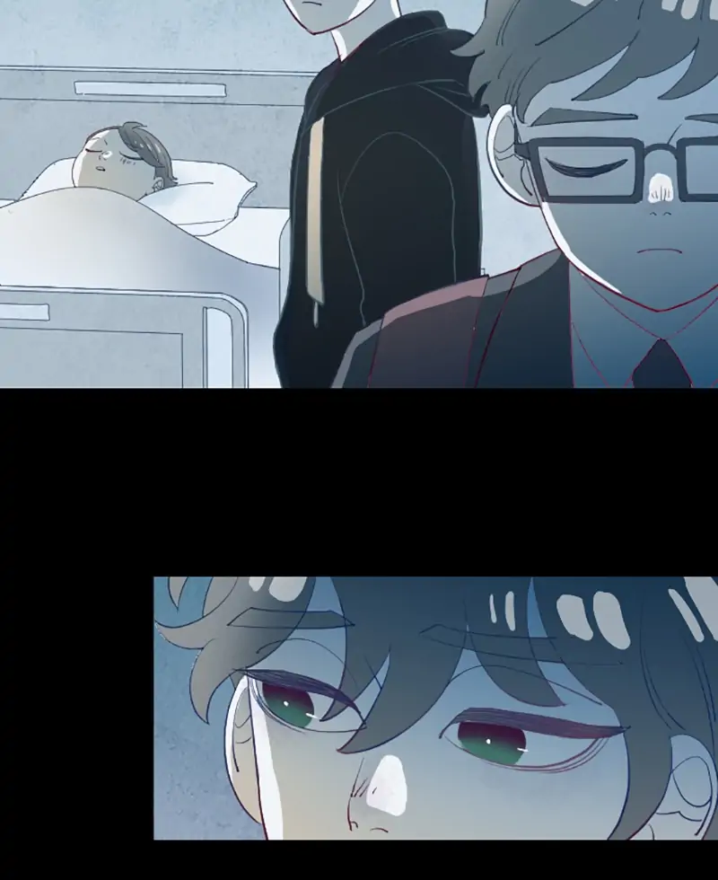 Read Ghost Teller (en) Manga Online