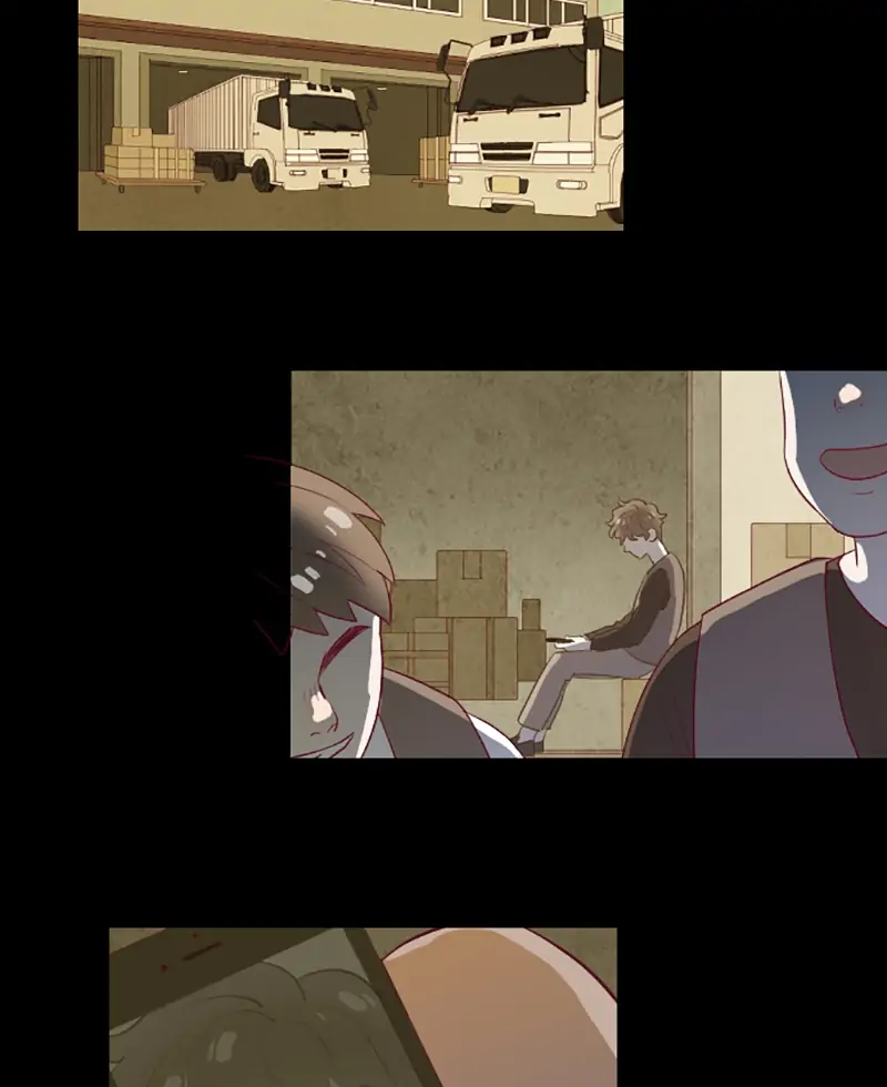 Read Ghost Teller (en) Manga Online