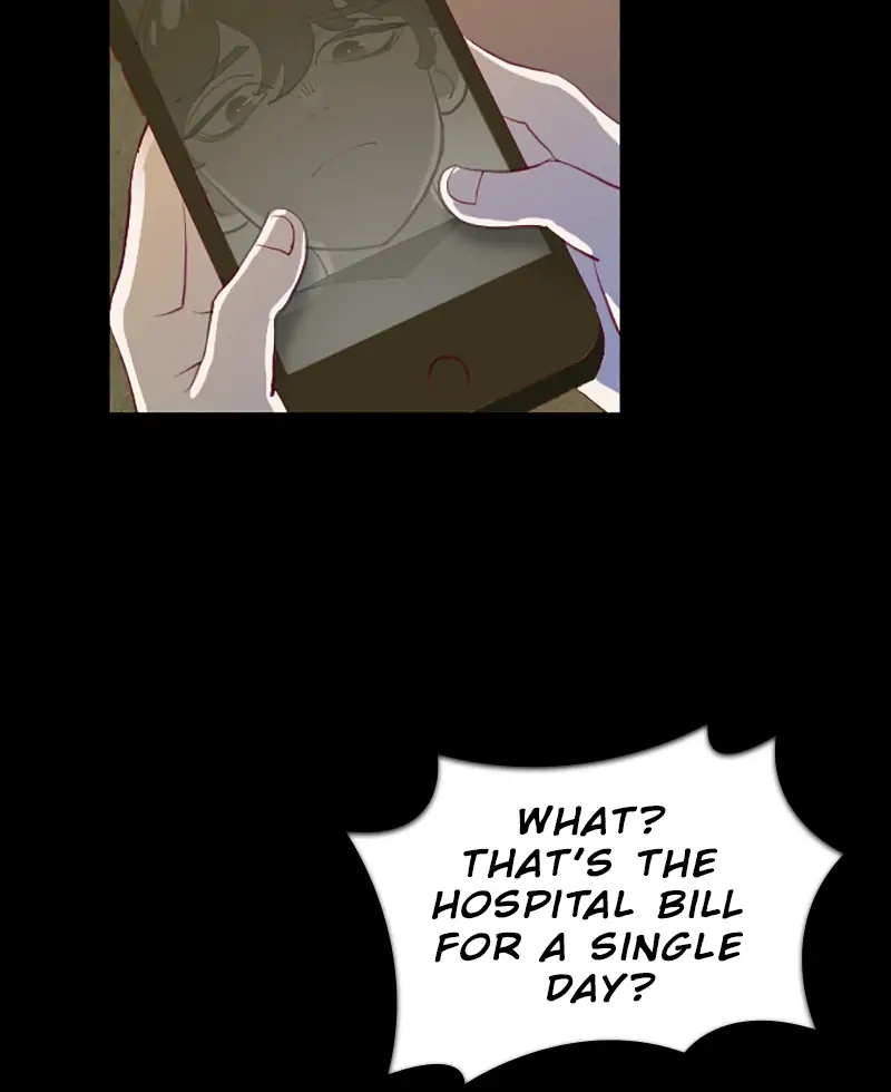 Read Ghost Teller (en) Manga Online