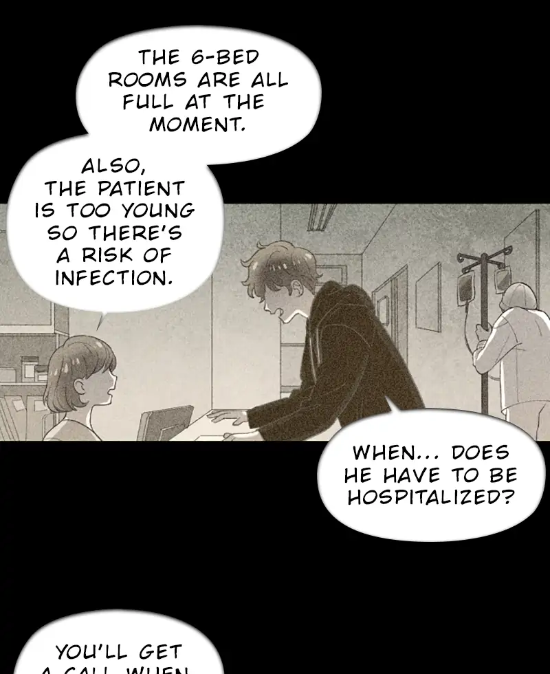 Read Ghost Teller (en) Manga Online