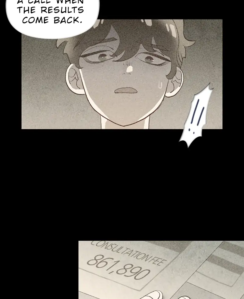 Read Ghost Teller (en) Manga Online