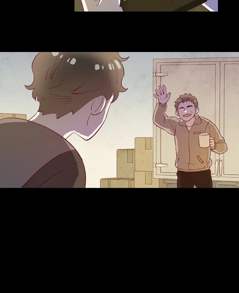 Read Ghost Teller (en) Manga Online