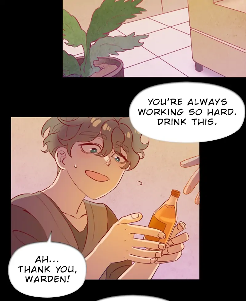 Read Ghost Teller (en) Manga Online