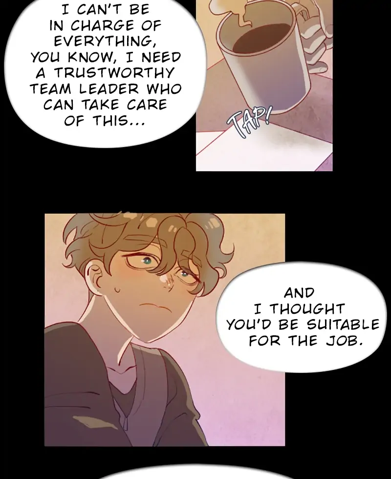 Read Ghost Teller (en) Manga Online