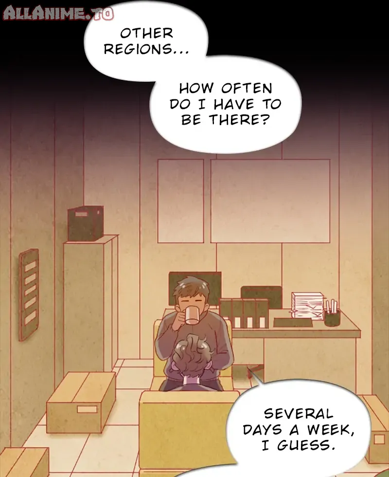 Read Ghost Teller (en) Manga Online