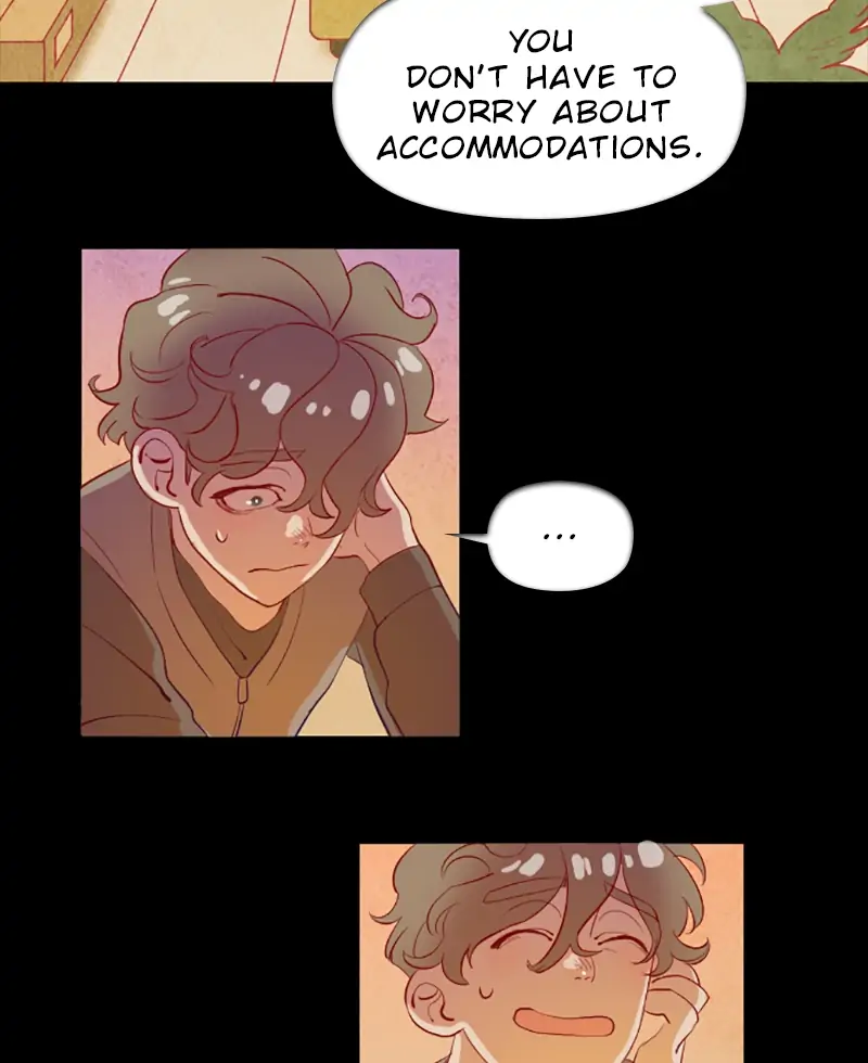 Read Ghost Teller (en) Manga Online