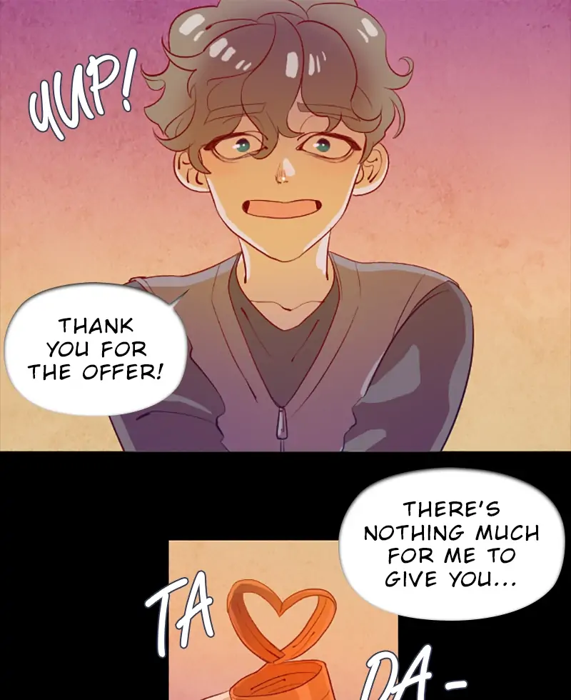 Read Ghost Teller (en) Manga Online