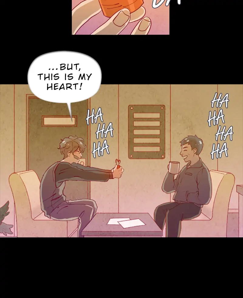 Read Ghost Teller (en) Manga Online