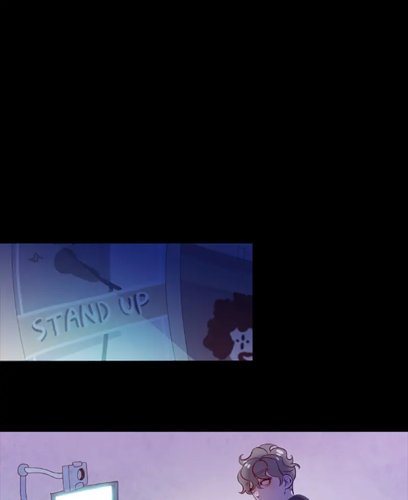 Read Ghost Teller (en) Manga Online