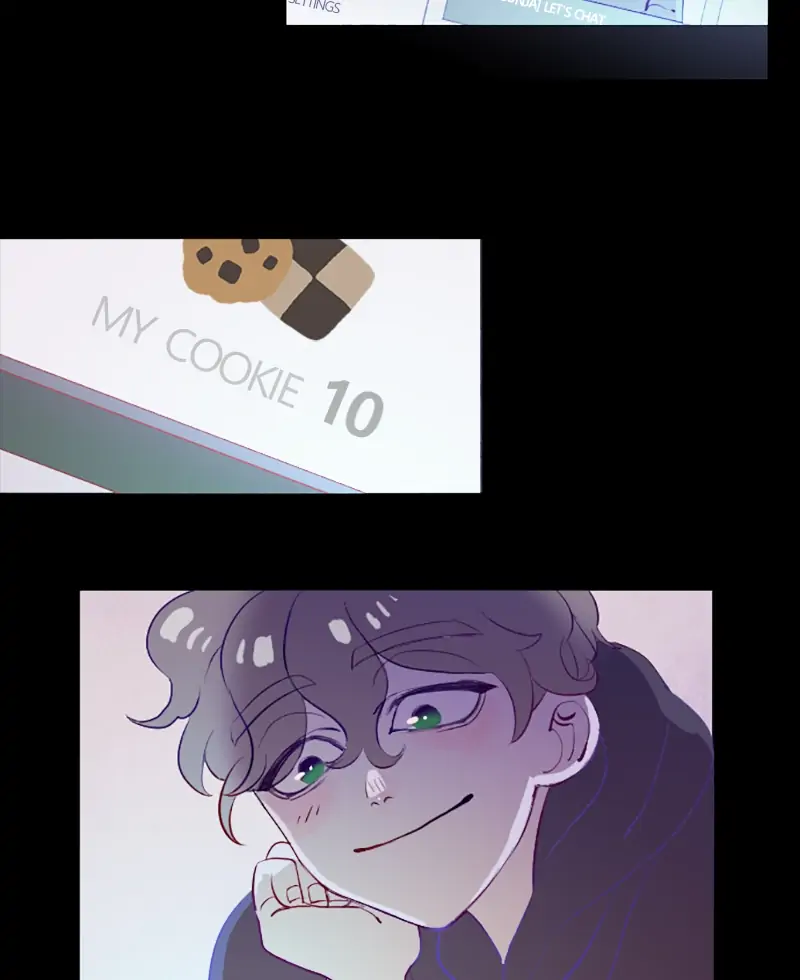 Read Ghost Teller (en) Manga Online