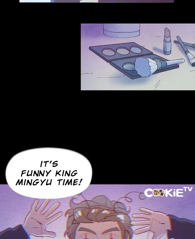 Read Ghost Teller (en) Manga Online