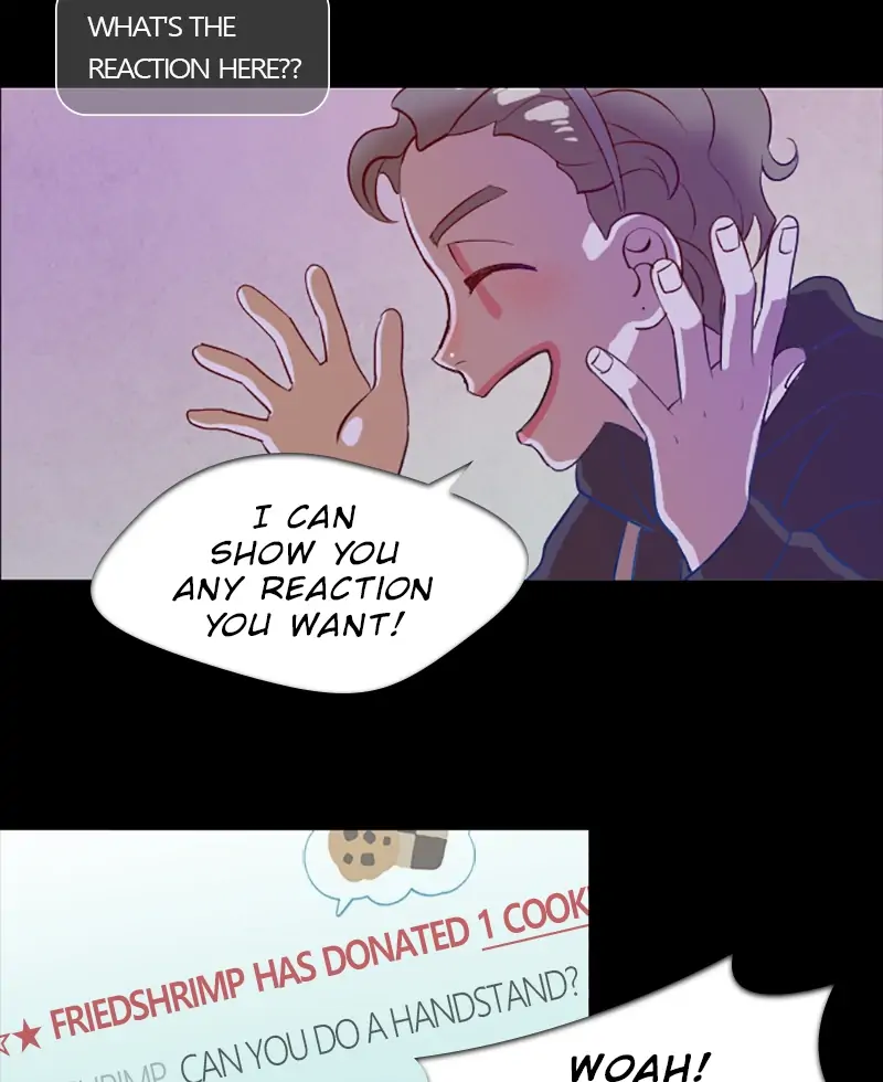 Read Ghost Teller (en) Manga Online