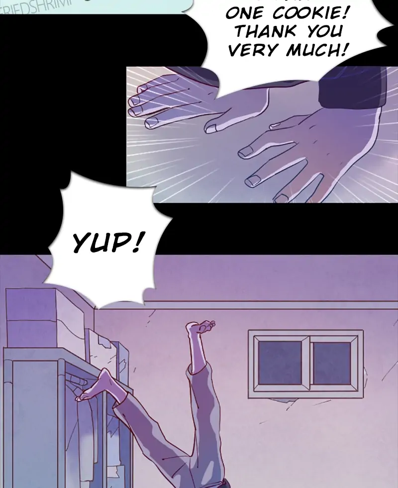 Read Ghost Teller (en) Manga Online