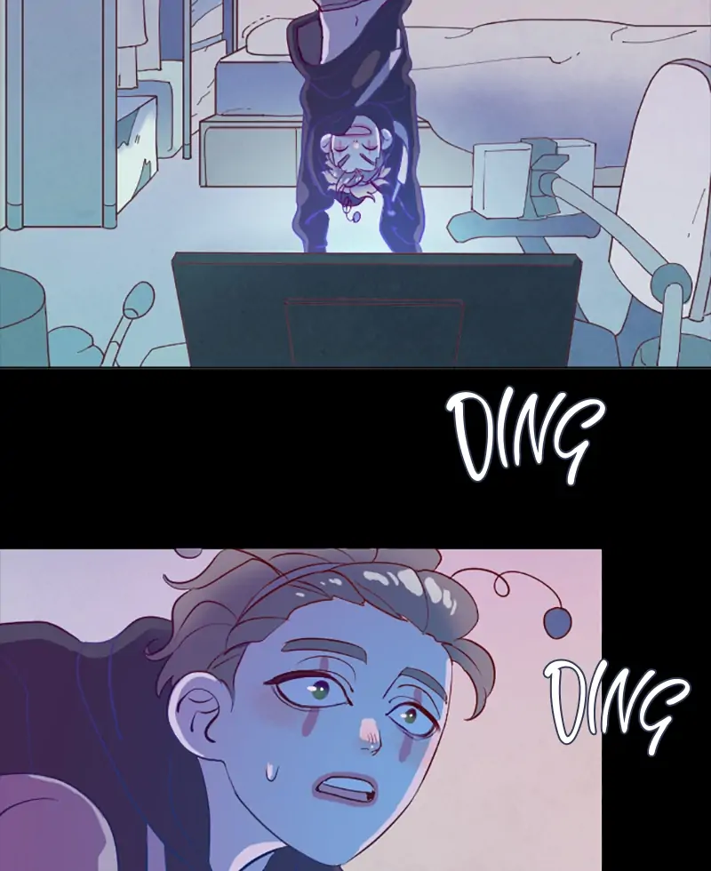 Read Ghost Teller (en) Manga Online