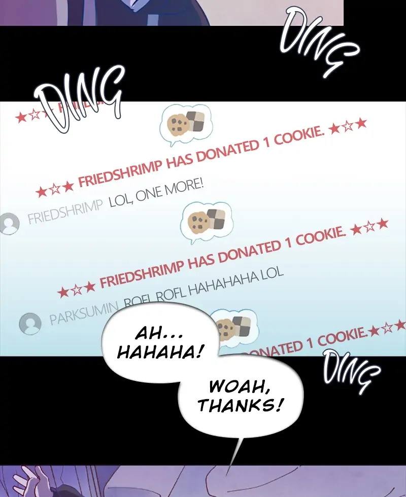 Read Ghost Teller (en) Manga Online