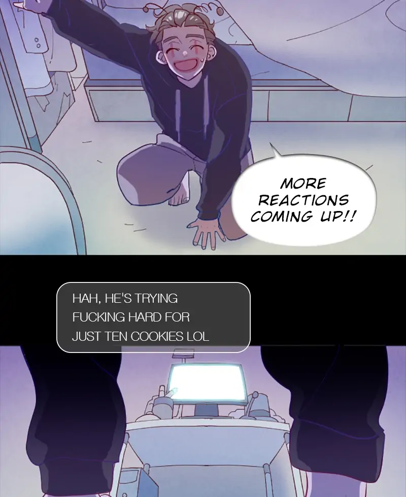 Read Ghost Teller (en) Manga Online