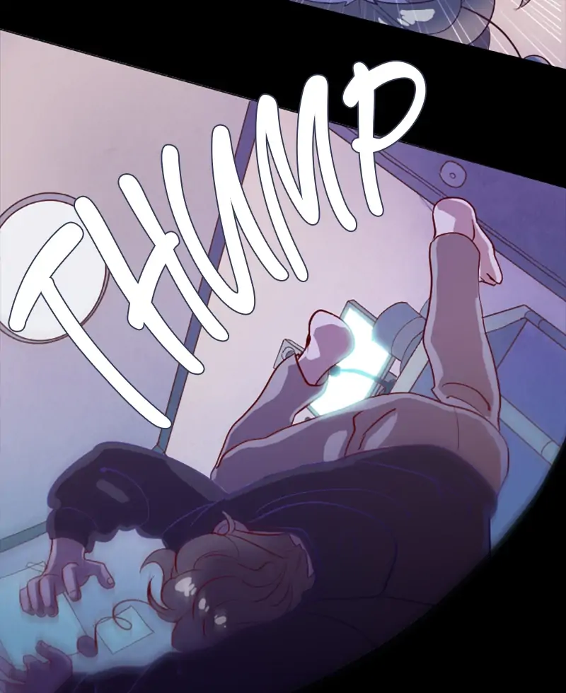 Read Ghost Teller (en) Manga Online