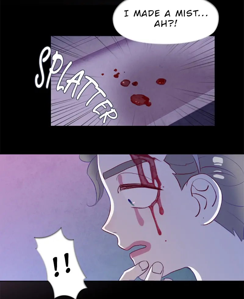 Read Ghost Teller (en) Manga Online