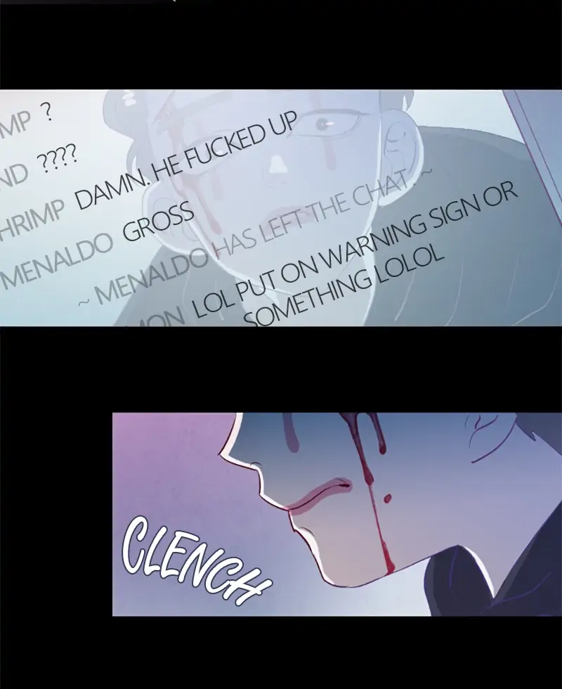 Read Ghost Teller (en) Manga Online