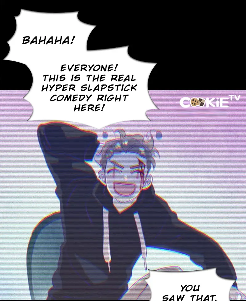 Read Ghost Teller (en) Manga Online