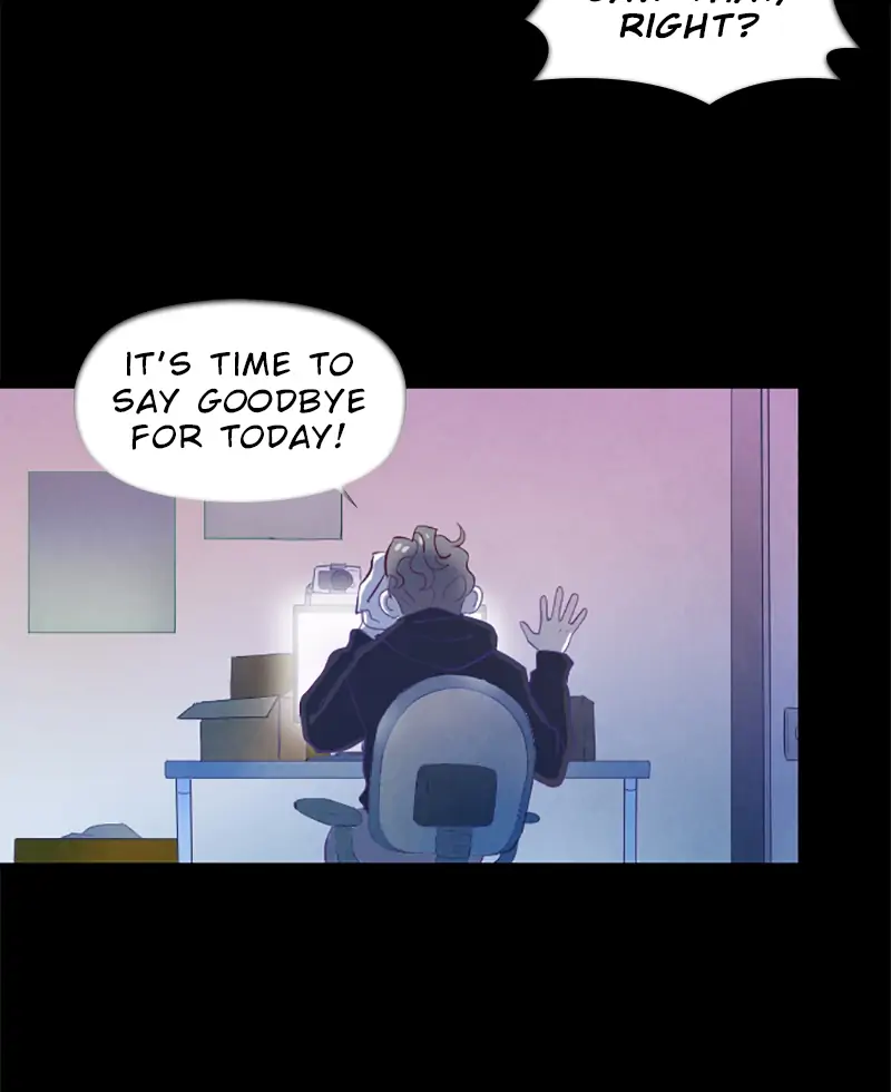 Read Ghost Teller (en) Manga Online