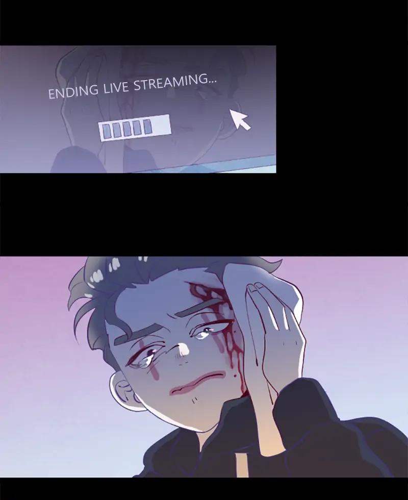 Read Ghost Teller (en) Manga Online