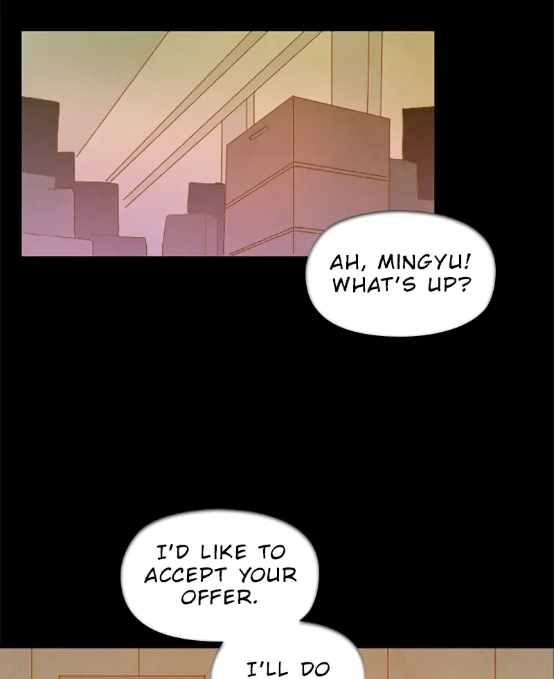 Read Ghost Teller (en) Manga Online