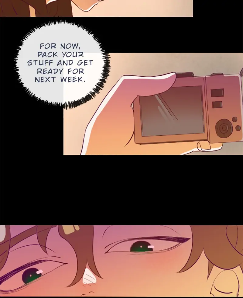 Read Ghost Teller (en) Manga Online