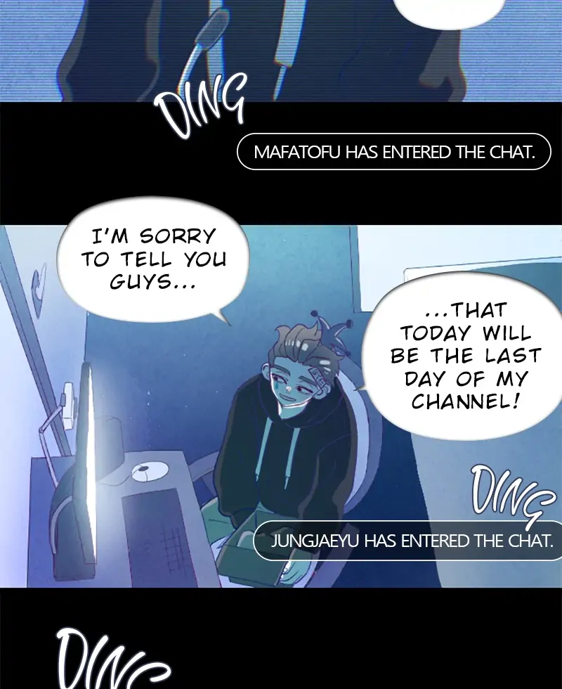 Read Ghost Teller (en) Manga Online