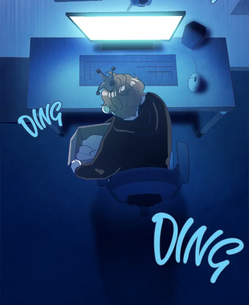 Read Ghost Teller (en) Manga Online