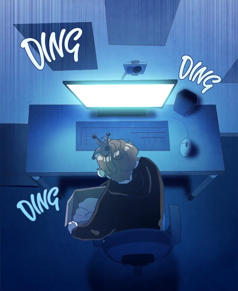 Read Ghost Teller (en) Manga Online