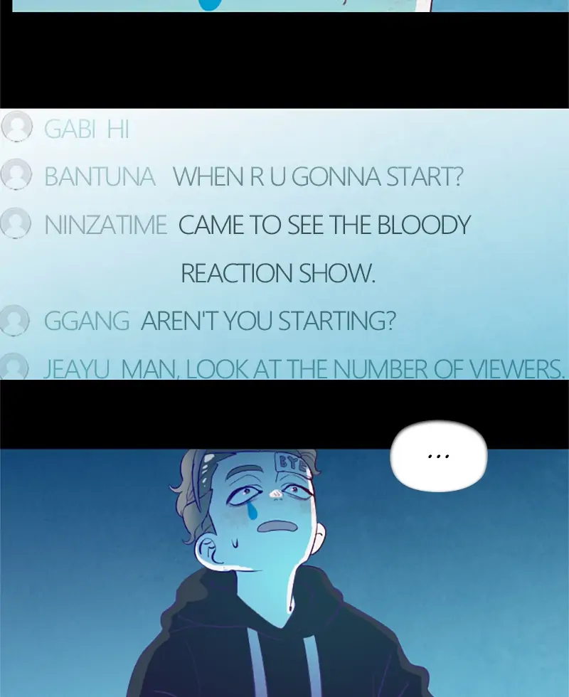 Read Ghost Teller (en) Manga Online