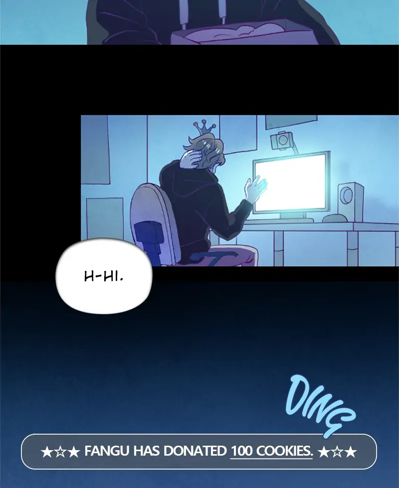 Read Ghost Teller (en) Manga Online