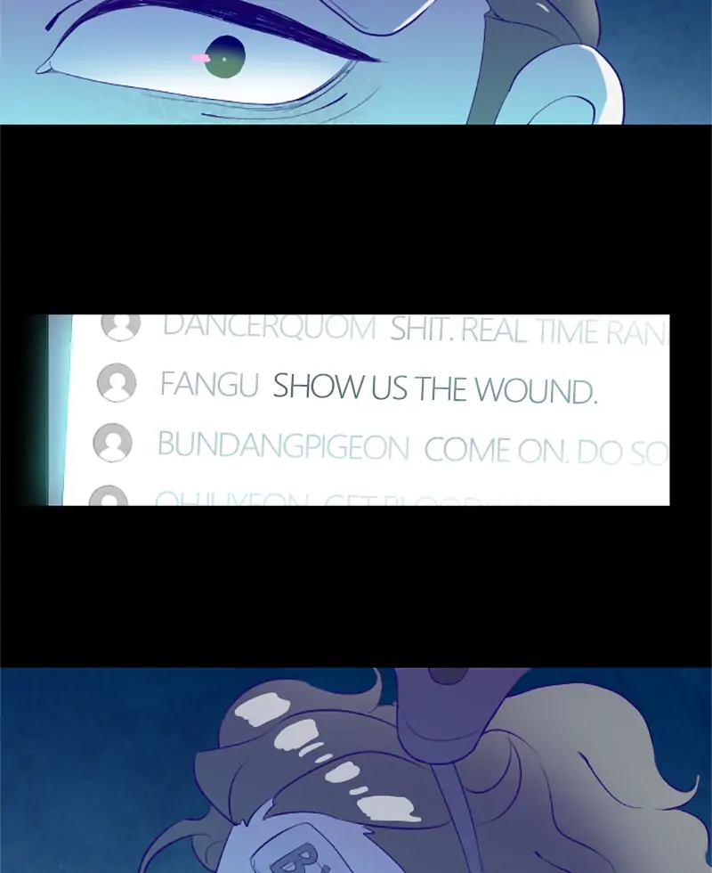 Read Ghost Teller (en) Manga Online