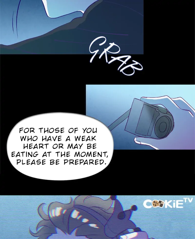 Read Ghost Teller (en) Manga Online