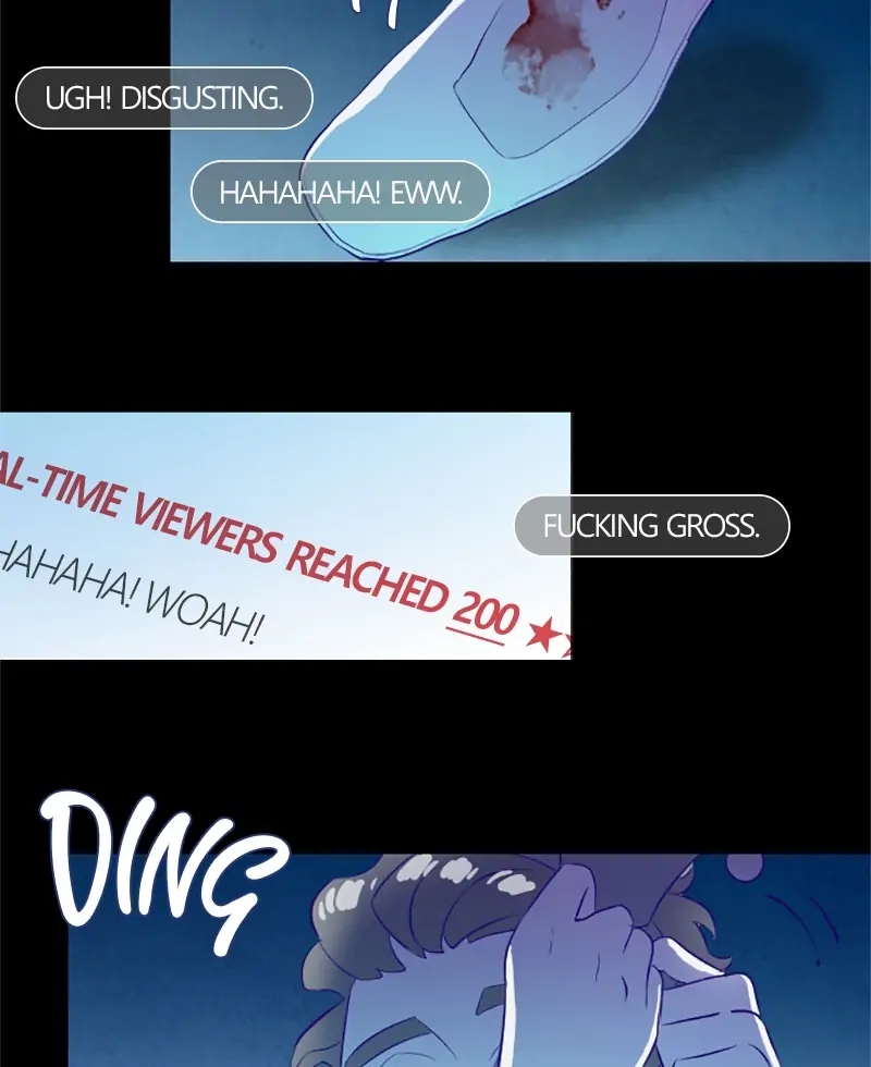 Read Ghost Teller (en) Manga Online