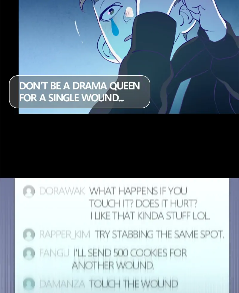 Read Ghost Teller (en) Manga Online