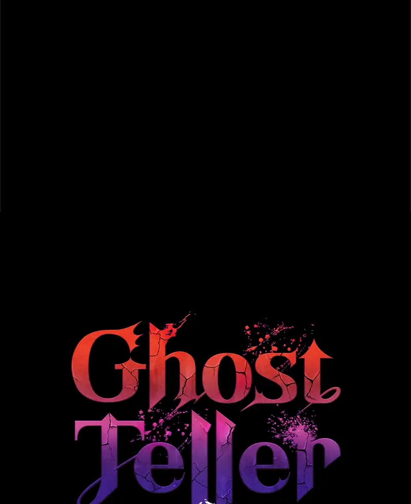 Read Ghost Teller (en) Manga Online