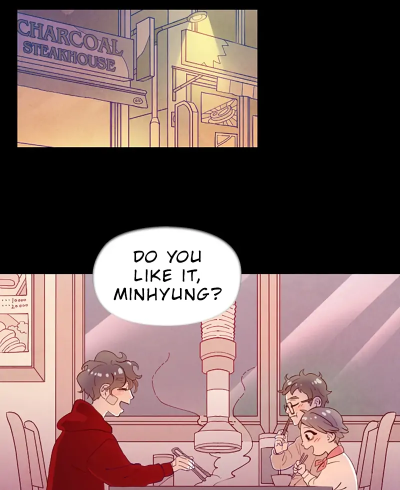 Read Ghost Teller (en) Manga Online