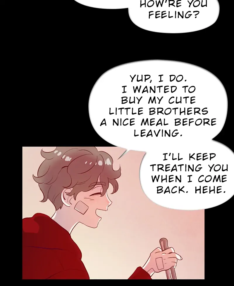 Read Ghost Teller (en) Manga Online