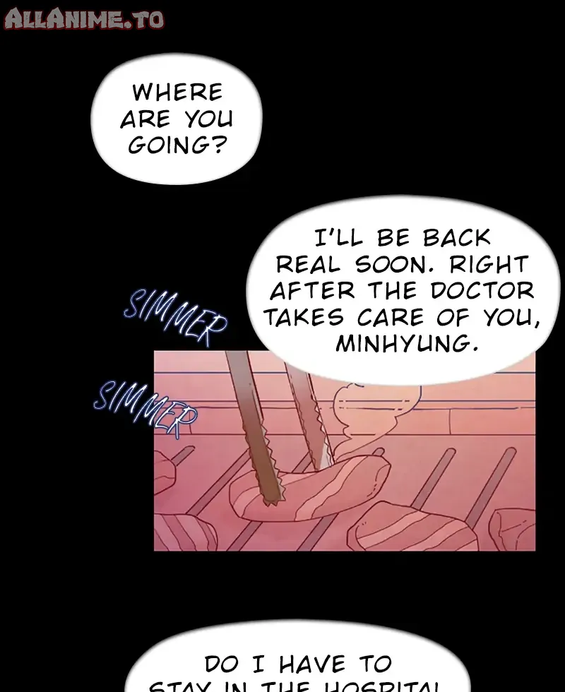 Read Ghost Teller (en) Manga Online