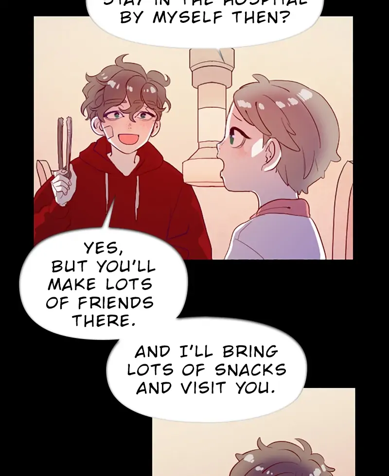 Read Ghost Teller (en) Manga Online